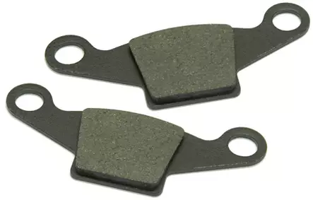 Sno-X Jarrupala Yamaha - Moottorikelkan jarrupalat - 85-172 - 1