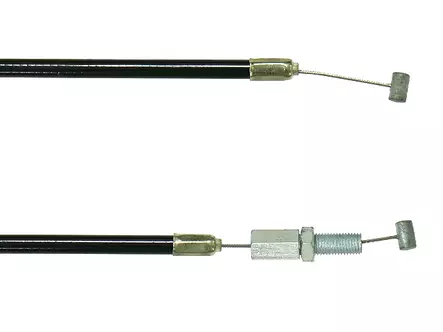 Sno-X kaasuvaijeri, Yamaha - Moottorikelkan kaasuvaijerit - 85-392 - 2