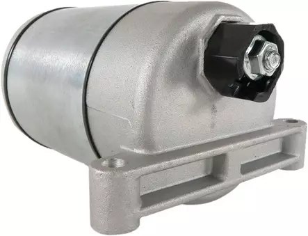 Starttimoottori Arrowhead Yamaha Grizzly 550cc, 700cc - Mönkijän starttimoottorit - 71-SMU0512 - 1