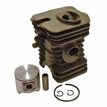 Sylinterisarja GREENTEK:Husqvarna 45,245R/RX,Jonsered 2045, RS44,Partner 450,460 - Husqvarnan männät ja sylinterit - 441-8R48-802 - 1