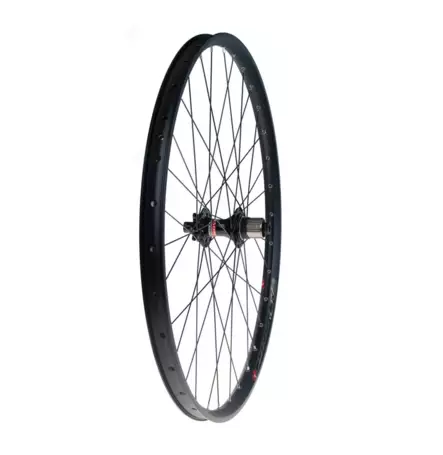 Takapyörä 29" 27-622 Disc, Boost 148x12, 8/9/10/11, MACH1 CROSS-R27, 2-pohja - Vanteet taakse levyjarrunavalla - 59282 - 1