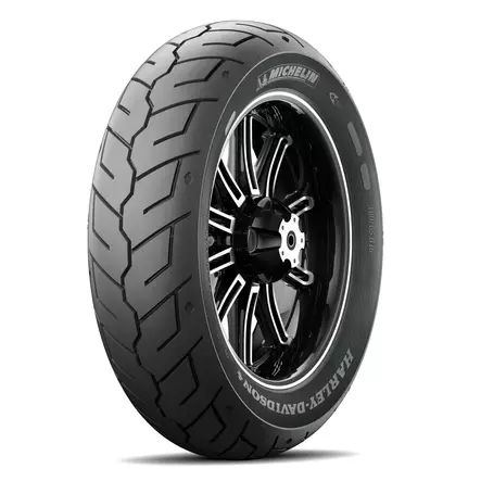 Takarengas Michelin Scorcher 31 180/70 B 16 M/C 77H TL - Moottoripyörän Michelin renkaat - 25-718252 - 1