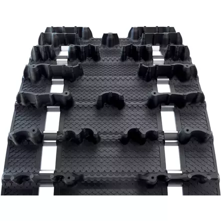 Telamatto Camso Cobra 1.6, 41x391 2,86" 41mm - Moottorikelkan telamatot - 841-9282 - 2