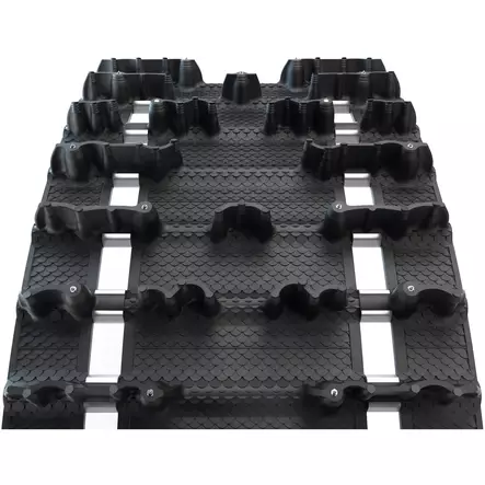 Telamatto Camso Ice Cobra 1.6, 41x391 2,86" 41mm - Moottorikelkan telamatot - 841-9272 - 1