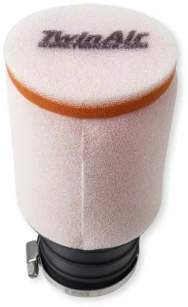 Twin Air Ilmansuodatin clamp-on 63mm pyöreä, pituus 115mm - Crossipyörän ilmansuodattimet - 201-15-8832 - 1