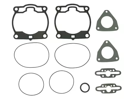 Yläpään Tiivistesarja Polaris 900 LC - Moottorikelkan yläpään tiivistesarjat - 89-710282 - 2