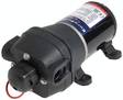 EuroPumppu 4valve autocl. 12-12V - Veneen painevesipumput - M16-512-12 - 1