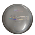 Frisbeegolfkiekko Prodiscus Platinium/FLX LASERi, harmaa - Väylädraiverit - Prd604-2 - 1