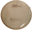 Frisbeegolfkiekko Prodiscus Premium SPARTA, beige - Putterit - Prd207-2 - 1