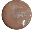 Frisbeegolfkiekko Prodiscus Ultrium MIDARi, ruskea - Midarit ja lähestymiskiekot - Prd302-2 - 1