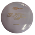 Frisbeegolfkiekko Prodiscus Ultrium SLAIDi, lila - Pituusdraiverit - Prd305-2 - 1