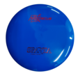 Frisbeegolfkiekko Prodiscus Ultrium Sparta, sininen - Putterit - Prd307-2 - 1