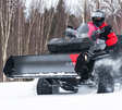 Kimpex Click N Go 2 ATV puskulevysarja 183cm - Puskulevypaketit - Kimpexpak2 - 2
