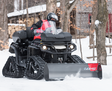 Kimpex Click N Go 2 ATV puskulevysarja 183cm - Puskulevypaketit - Kimpexpak2 - 6