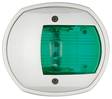 Kulkuvalo led Sphera valkoinen/vihreä - Veneen kulkuvalot - M11-448-12 - 1