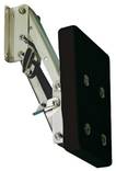 Perämoottorin teline 7HP - Veneen sisäperämoottorin osat - M47-376-12 - 1