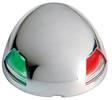 Sea-Dog led navigation light 112.5° right 12 m - Veneen kulkuvalot - M11-050-02 - 1