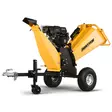 Oksasilppuri Austter GS1500P 150MM - Oksasilppurit - 103624622 - 2