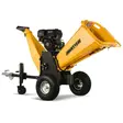Oksasilppuri Austter GS1500P 150MM - Oksasilppurit - 103624622 - 3