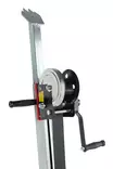 Suuntaaja/kaatotunkki Timco Maxi 550KG - Turvavarusteet - 103719862 - 3