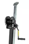 Suuntaaja/kaatotunkki Timco Maxi 550KG - Turvavarusteet - 103719862 - 2