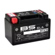 BS Battery BTX7A (FA) SLA - Sealed & Activated - BS akut - 140-300672 - 1