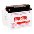 BS Battery 51913 (CP) -akku, perinteinen kuivavarattu - BS akut - 140-310542 - 1
