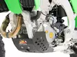 AXP pohjapanssari phd 6mm musta KAWASAKI kx450/kx450x 24- / kx250 25- - Crossipyörän pohjapanssarit - 397-AX1742 - 4