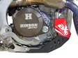 AXP pohjapanssari phd 6mm musta HONDA crf450r/crf450rx 25- - Crossipyörän pohjapanssarit - 397-AX1802 - 3