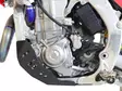 AXP pohjapanssari phd 6mm musta HONDA crf450r/crf450rx 25- - Crossipyörän pohjapanssarit - 397-AX1802 - 5