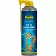 Putoline DX11 Ketjuspray 500 ml - Ketjuöljyt - 554-70082 - 1