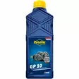 Putoline GP 10 75W Light Gearbox Oil 1L - Vaihteisto ja peräöljyt - 554-70162 - 1