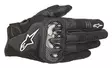 MP ajohanskat Alpinestars SMX-1 Air v2, musta - MP Ajohanskat - D238662 - 2