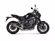 Akrapovic Racing Line (Titaani) MT-09/FZ-09 2024 - Crossipyörän putket - 461-Y9R15-HAPT-2 - 2