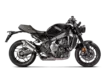 Akrapovic Racing Line (Titanium) Yamaha XSR 900 2022-2024 - Crossipyörän putket - 461-Y9R16-HDT-2 - 2