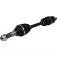 All Balls Vetoakseli täydellinen 8 Can-Am Vasen etu - Mönkijän vetoakselit - 78-AB8-CA-8-232 - 1