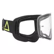 AMOQ Vision Magnetic Crossilasit Black-HiVis - Clear - Crossilasit - 645-22230304-2 - 2