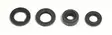 Athena Öljytiivistesarja, Honda CRF 50 F 04-14, CRF 70 F 04-12 - Crossipyörän öljytiivistesarjat - 421-210-400182 - 1