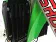 AXP jäähdytinsuoja Kawasaki KX250F 17-18 - Crossipyörän jäähdytinsuojat - 397-AX1412 - 1