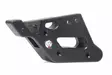AXP ketjuohjain Black Sherco 250SE/F -300SE/F -250SE/F -300SE/F 12-22 - Crossipyörän ketjuohjaimet - 397-AX1612 - 1