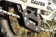 AXP ketjuohjain Black Sherco 250SE/F -300SE/F -250SE/F -300SE/F 12-22 - Crossipyörän ketjuohjaimet - 397-AX1612 - 4