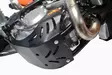 AXP pohjapanssari Ktm EXC-F450-EXC-F500 17-19 - Crossipyörän pohjapanssarit - 397-AX1402 - 1