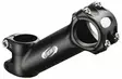 BBB Ohjainkannatin Highrise Os 110mm 35deg - Polkupyörän ohjainkannattimet - BBB0197529732512 - 1