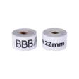 BBB Vanneteippi Hp 22 X 200cm - Polkupyörän vannenauhat - BBB0365577339882 - 1