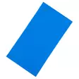 Black Island PVC paikkauslappu sininen - Kumiveneet - 100-10126-2 - 1