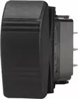 Blue Sea Water resistant Contura III Switches Black - Veneen katkaisijat - 134-8292 - 1
