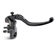 Brembo Jarruvipu Master Cylinder PR19X20 CNC Long Folding - Moottoripyörän muut jarruosat - 233-XR01172 - 1