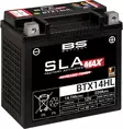 BS Battery BTX14HL (FA) SLA MAX - Sealed & Activated - BS akut - 140-300882 - 1