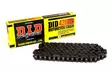 D.I.D 428HD Ketju+jousilukko (RJ) - Moottoripyörän ketjut - 283-428002-142 - 1