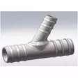 DFK Lämmitysputken Y-liitin Can-Am Maverick - DFK lämpöhyttien varaosat - 723-002502 - 1